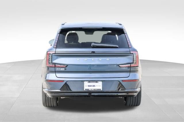 New 2025 Volvo EX90 Plus image 5