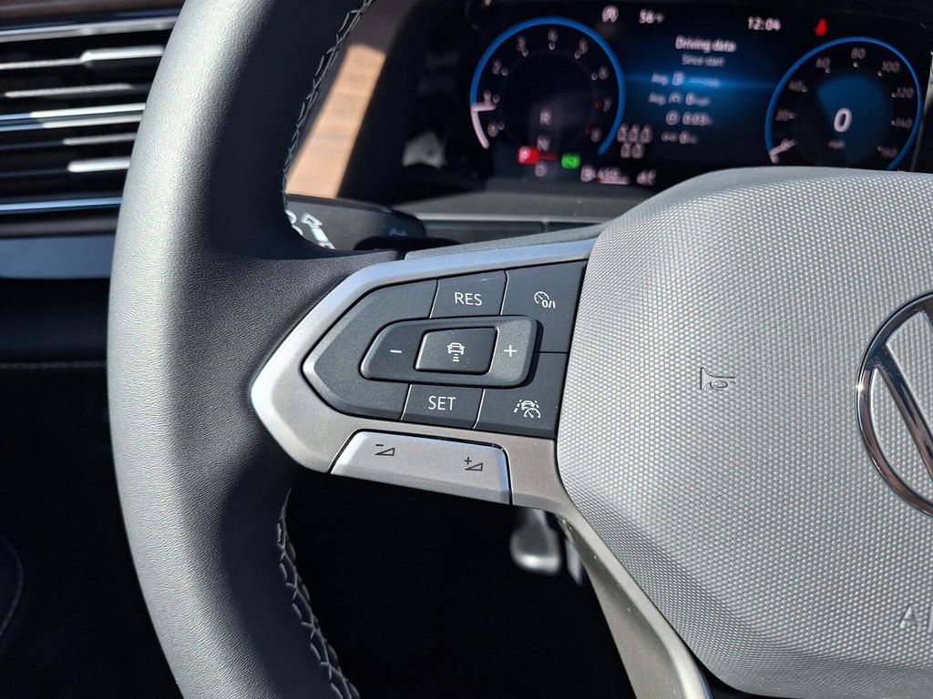 New 2026 Volkswagen Atlas SE image 19