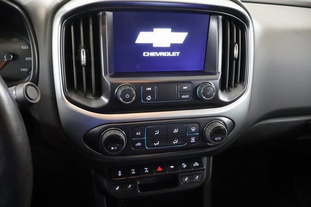 Used 2022 Chevrolet Colorado ZR2 image 19
