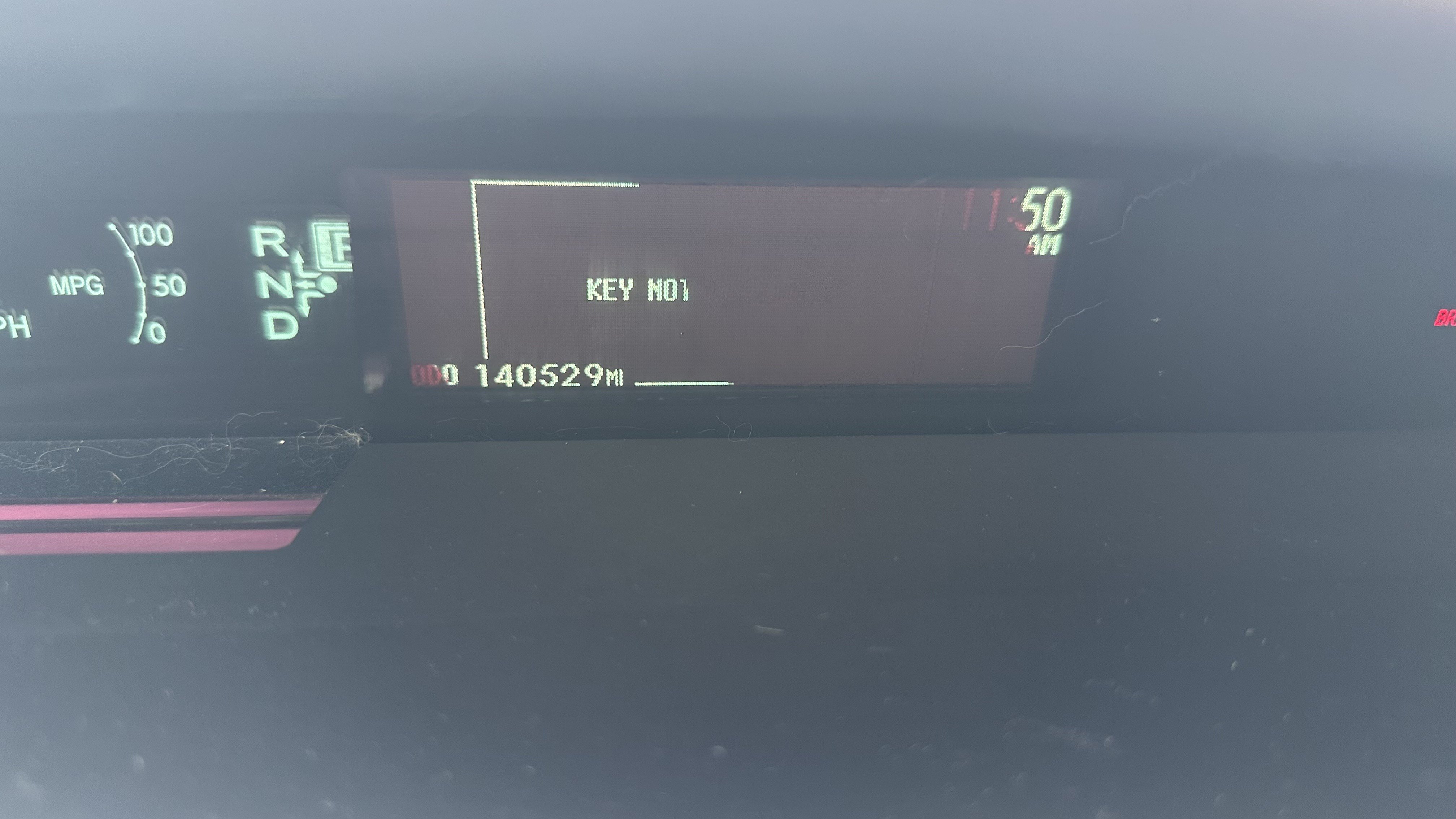 Used 2013 Toyota Prius Two FWD image 23