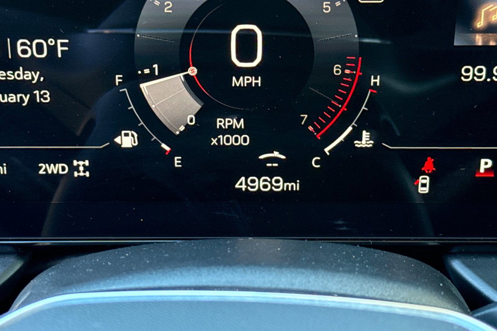 Used 2026 GMC Terrain Elevation image 34