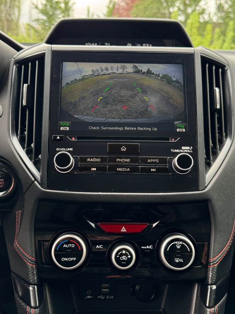 Used 2023 Subaru Forester Sport AWD/4WD image 22