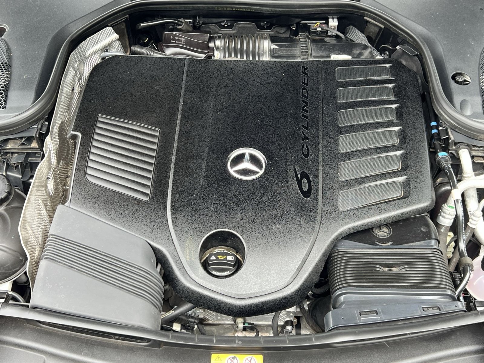Used 2019 Mercedes-Benz CLS 450 4MATIC image 34