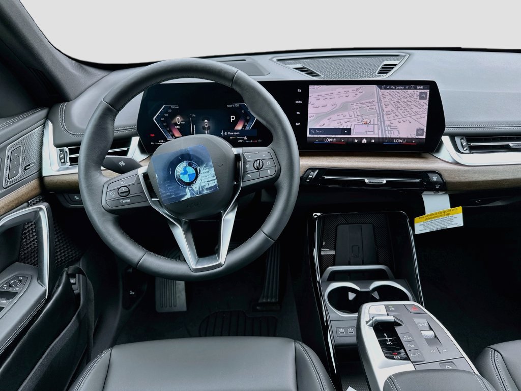 New 2027 BMW X1 xDrive28i AWD/4WD image 24