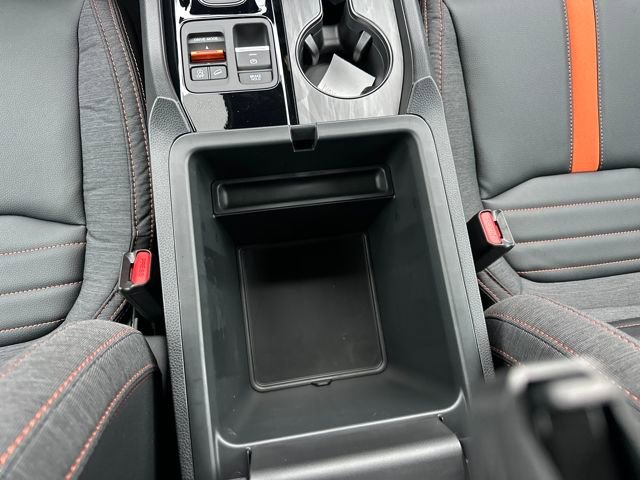 New 2026 Honda Passport TrailSport image 29