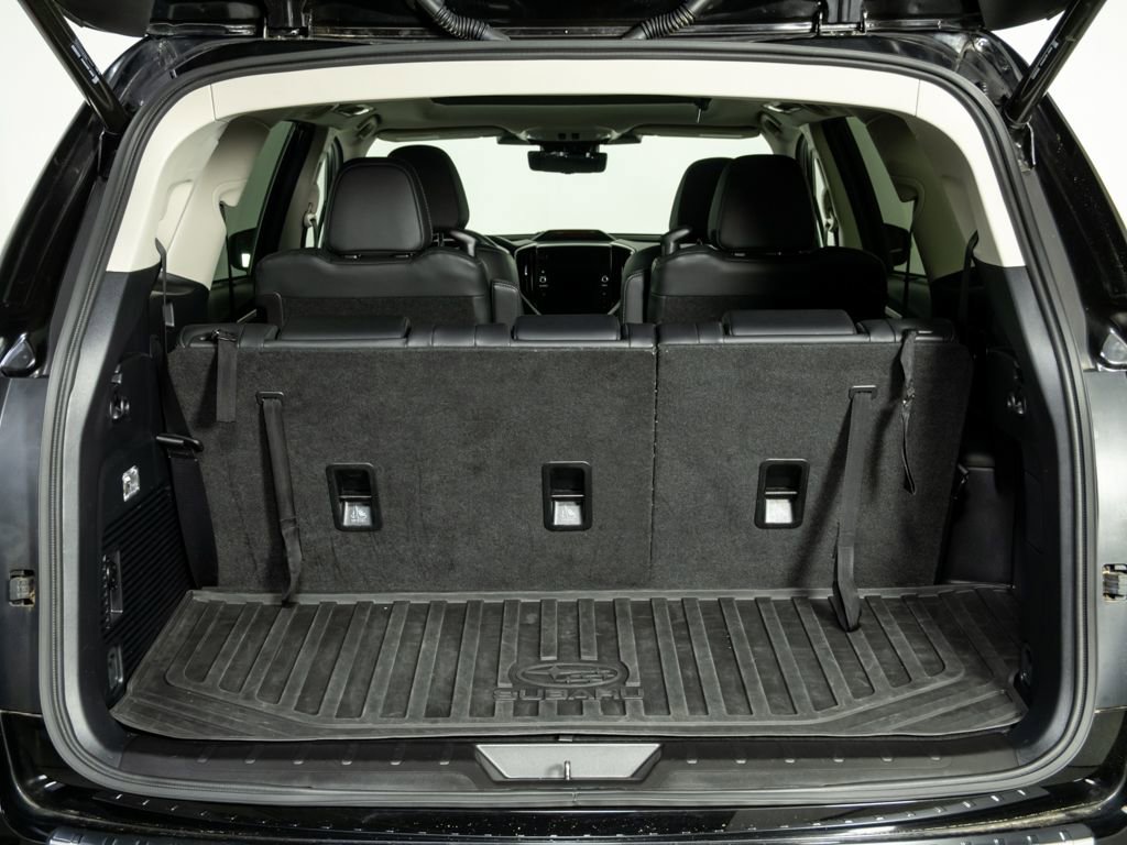 Used 2023 Subaru Ascent Touring w/ Popular Package #2A image 30