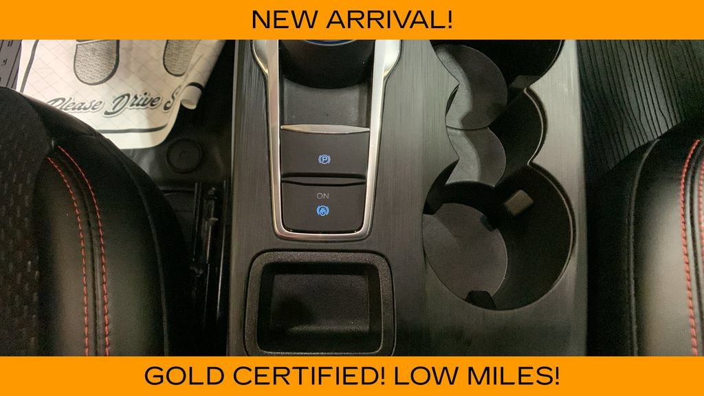 Used 2024 Ford Escape ST-Line w/ Tech Pack #1 AWD/4WD image 40