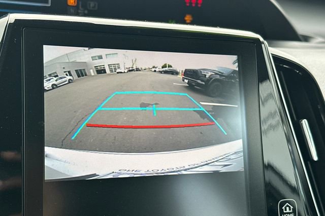 Used 2021 Toyota Prius Prime XLE image 23