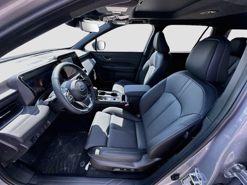 New 2026 Subaru Outback Touring XT AWD/4WD image 17