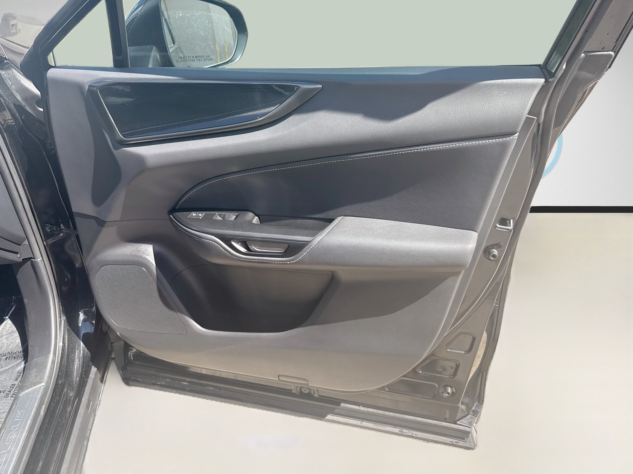 Used 2024 Lexus NX 250 FWD w/ Cold Area Package image 32