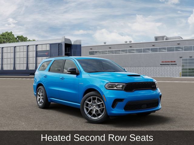 New 2026 Dodge Durango GT image 5