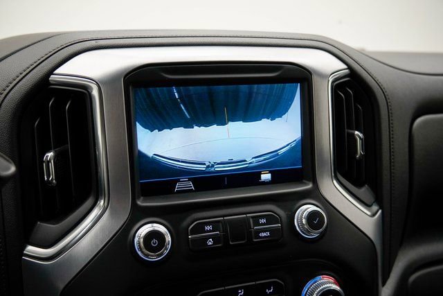 Used 2022 GMC Sierra 1500 SLE image 28