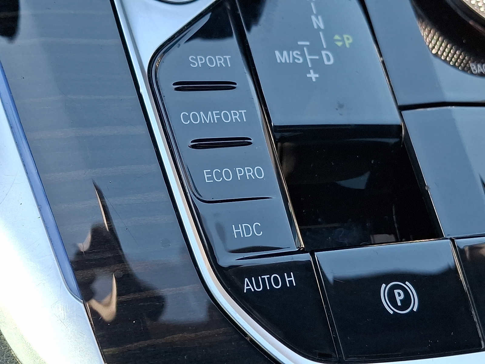 Used 2023 BMW X5 xDrive40i AWD/4WD image 20