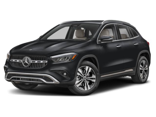 New 2027 Mercedes-Benz GLA 250 image 1