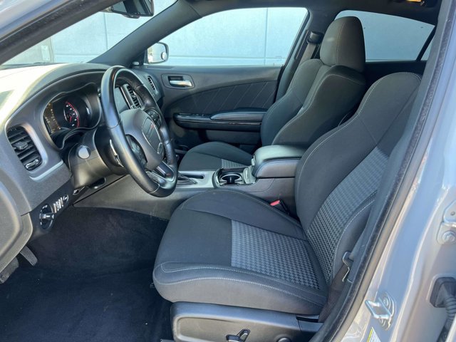 Certified 2022 Dodge Charger R/T w/ Blacktop Package RWD image 14