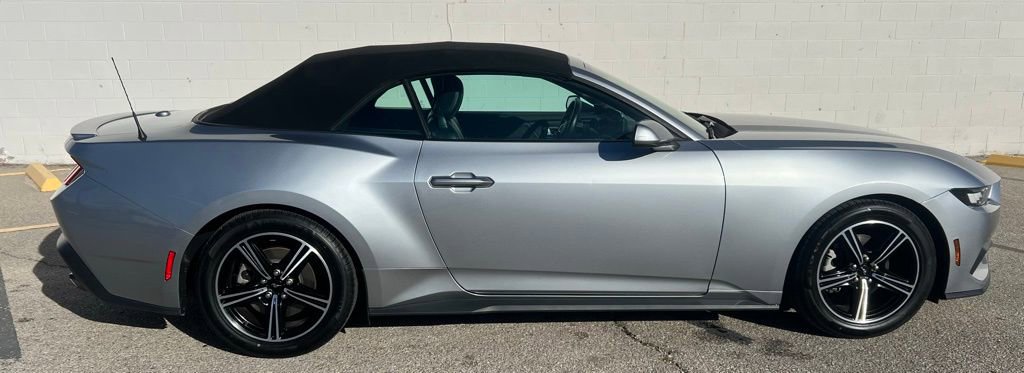 Used 2024 Ford Mustang Premium image 6