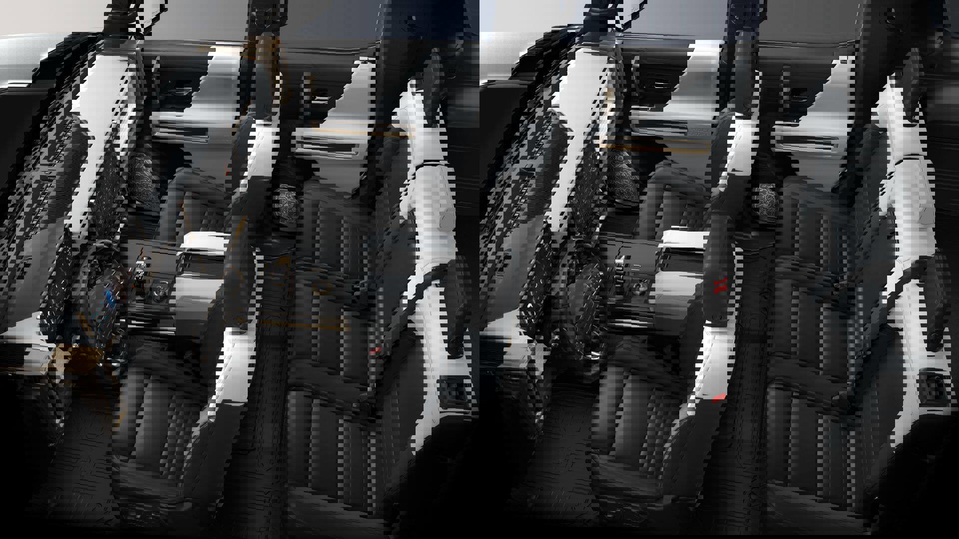 New 2025 GMC Hummer EV 3X w/ Extreme Off-Road Package image 23