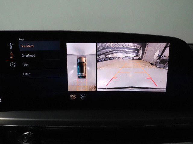 Used 2024 Cadillac Lyriq Sport w/ Nappa Leather Package image 29