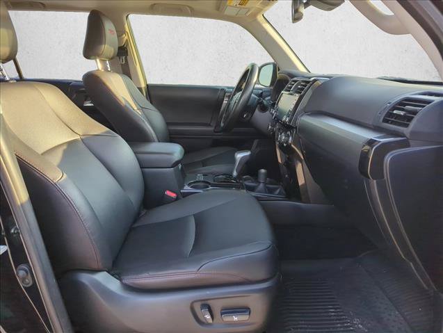 Certified 2023 Toyota 4Runner TRD Off-Road Premium w/ Moonroof Package AWD/4WD image 18