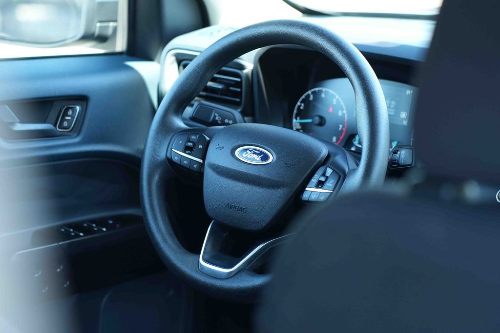 Used 2023 Ford Maverick XL FWD image 19