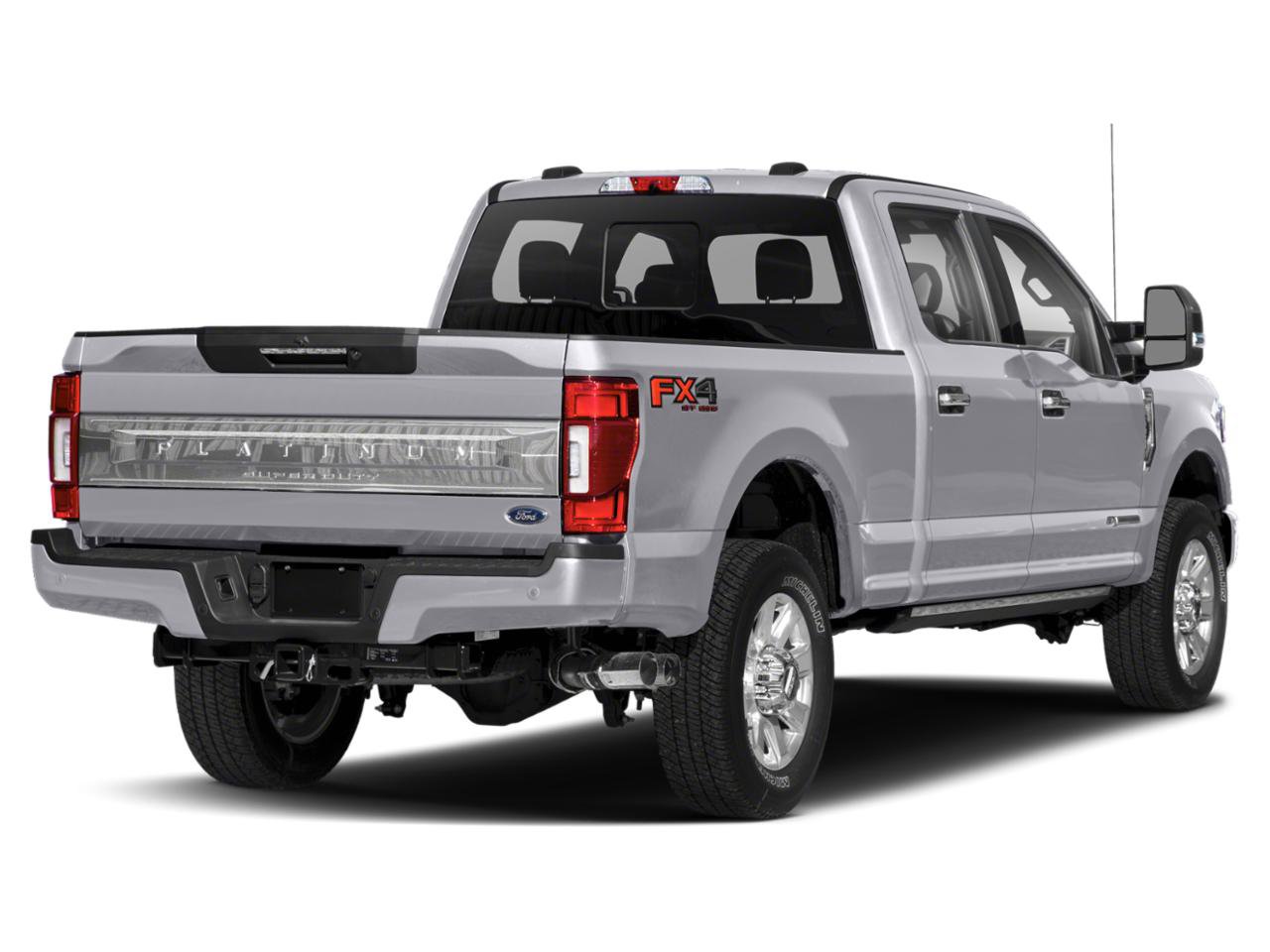 Used 2021 Ford F250 Platinum AWD/4WD image 44
