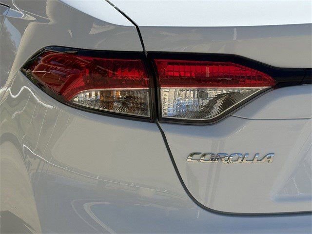 New 2026 Toyota Corolla LE FWD image 6