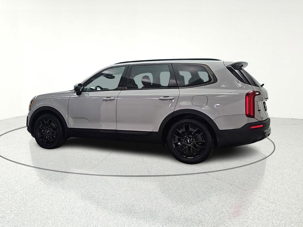 Used 2022 Kia Telluride SX image 6