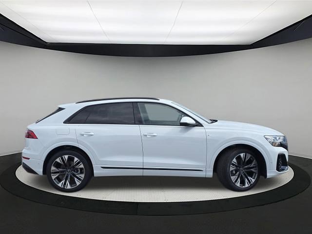 New 2026 Audi Q8 Premium Plus image 8