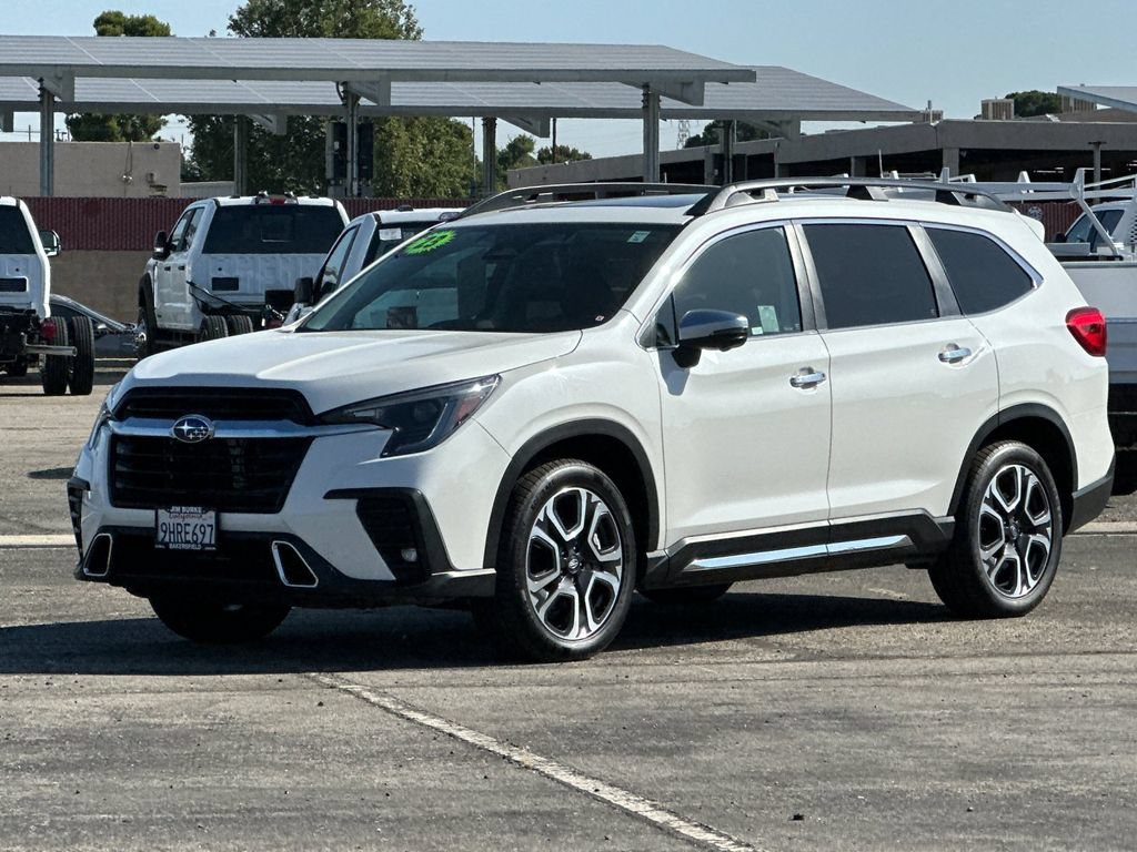 Used 2023 Subaru Ascent Touring AWD/4WD image 7