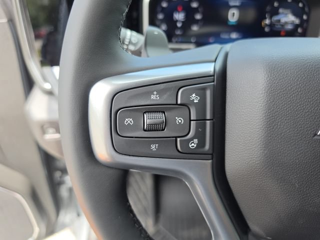 New 2026 Chevrolet Silverado 1500 LT Trail Boss w/ LT Trail Boss Premium Package AWD/4WD image 33