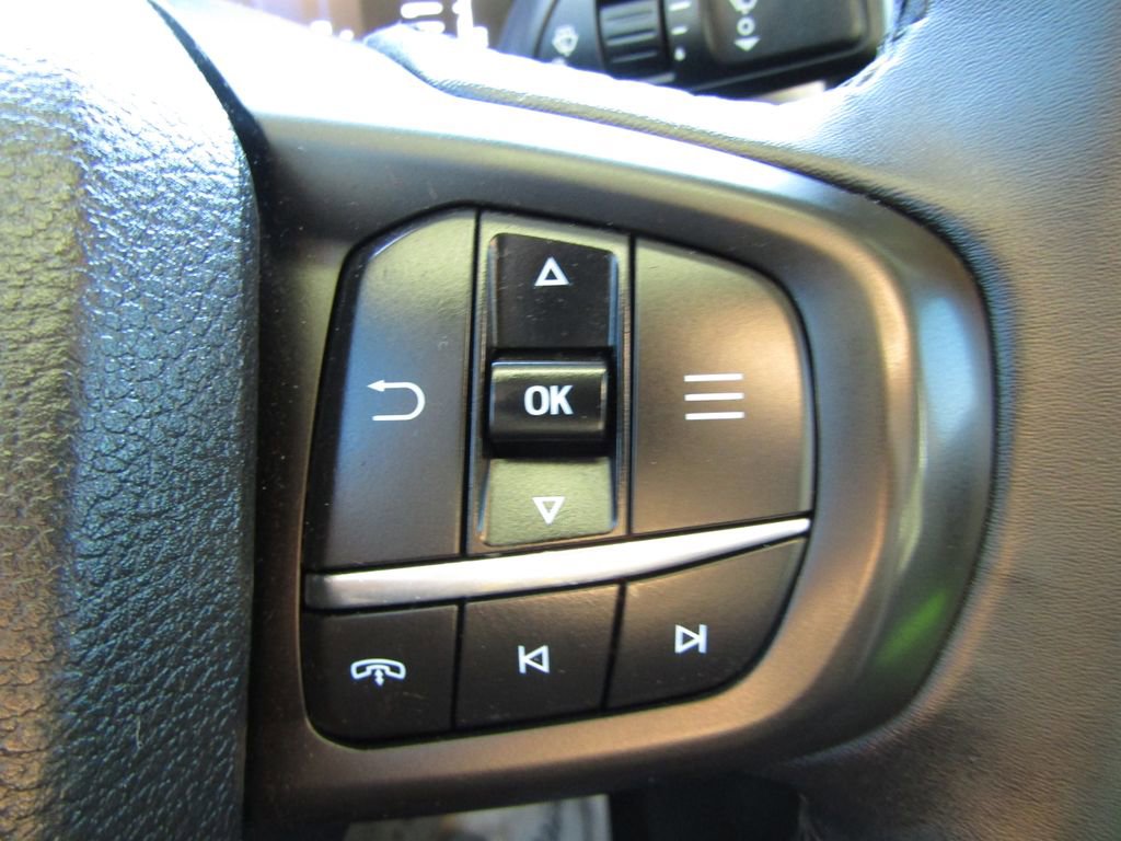 Used 2024 Ford Ranger XLT w/ Equipment Group 301A High image 29