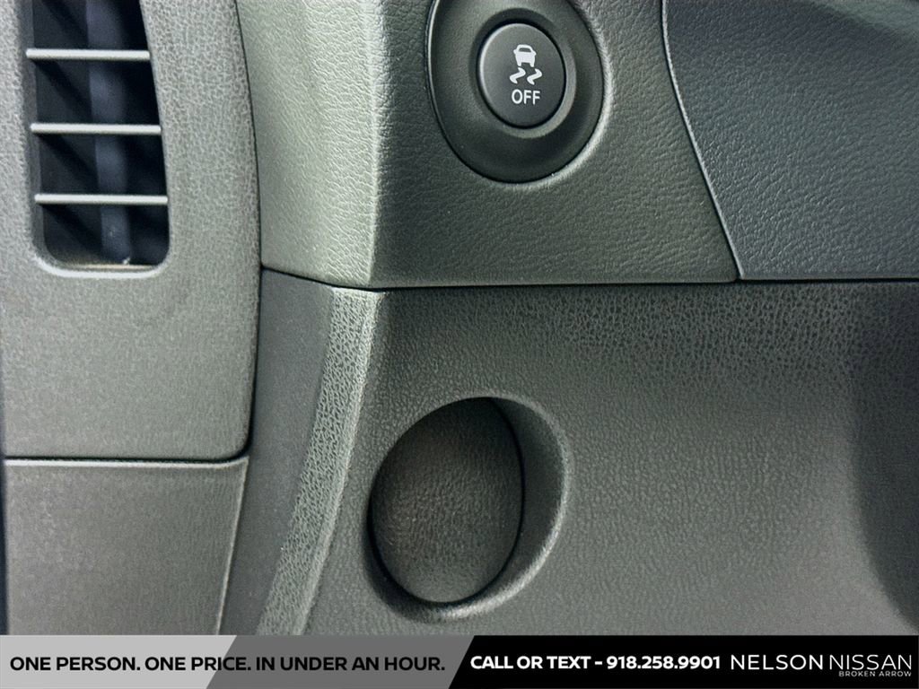 Certified 2024 Nissan Z Performance w/ Floor Mat Package image 10