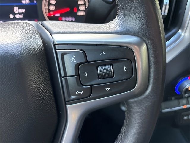 Used 2022 Chevrolet Silverado 1500 LT w/ Bed Protection Package image 11