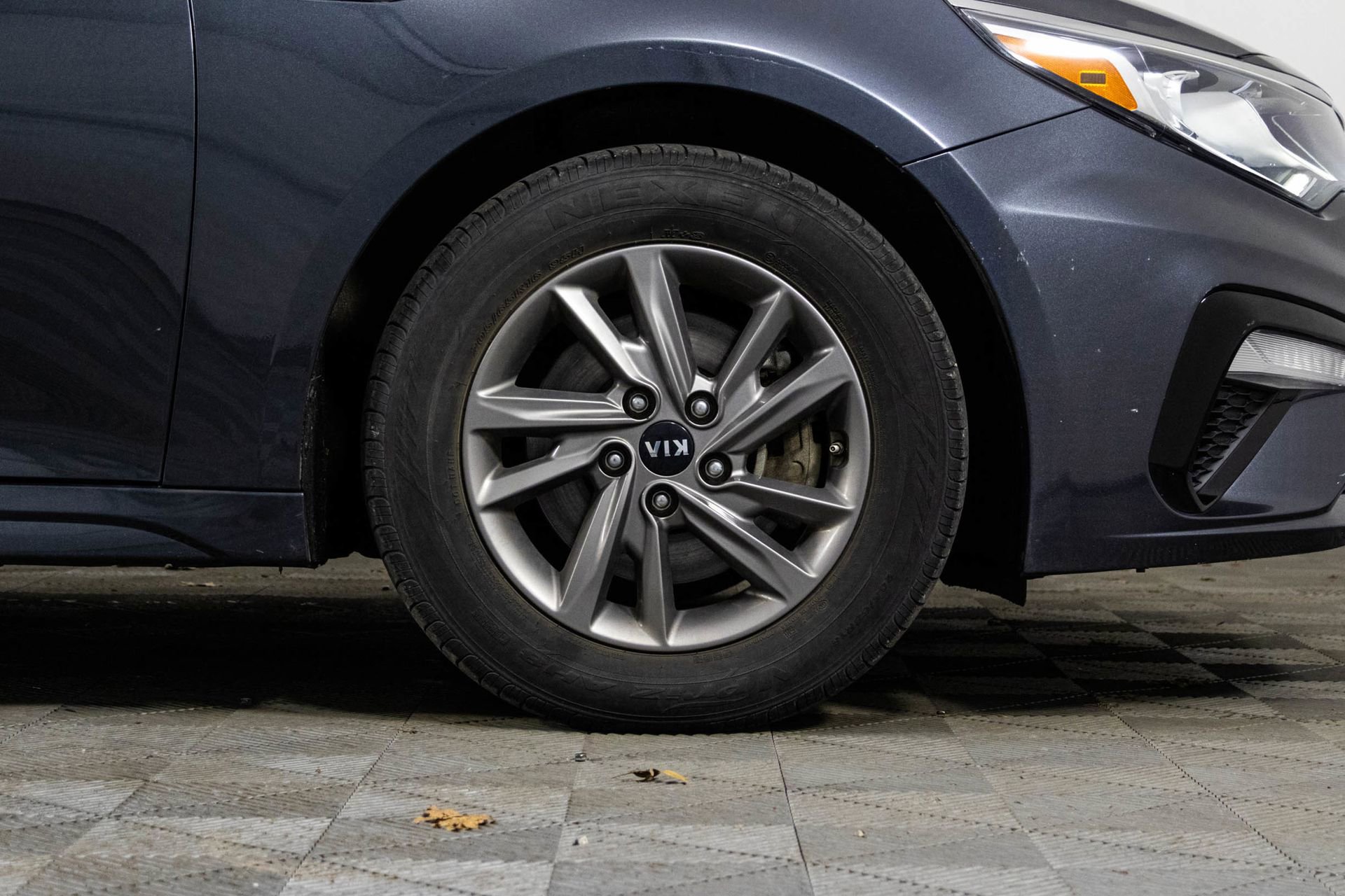 Used 2020 Kia Optima LX image 38