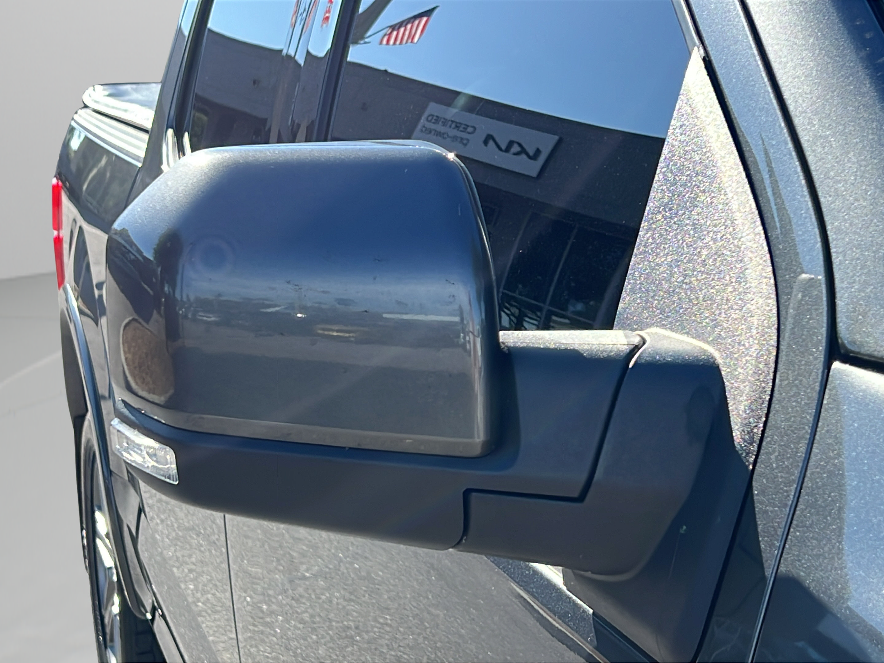 Used 2020 Ford F150 Lariat AWD/4WD image 25