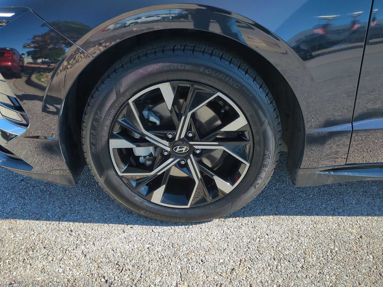 Used 2024 Hyundai Sonata SEL image 31