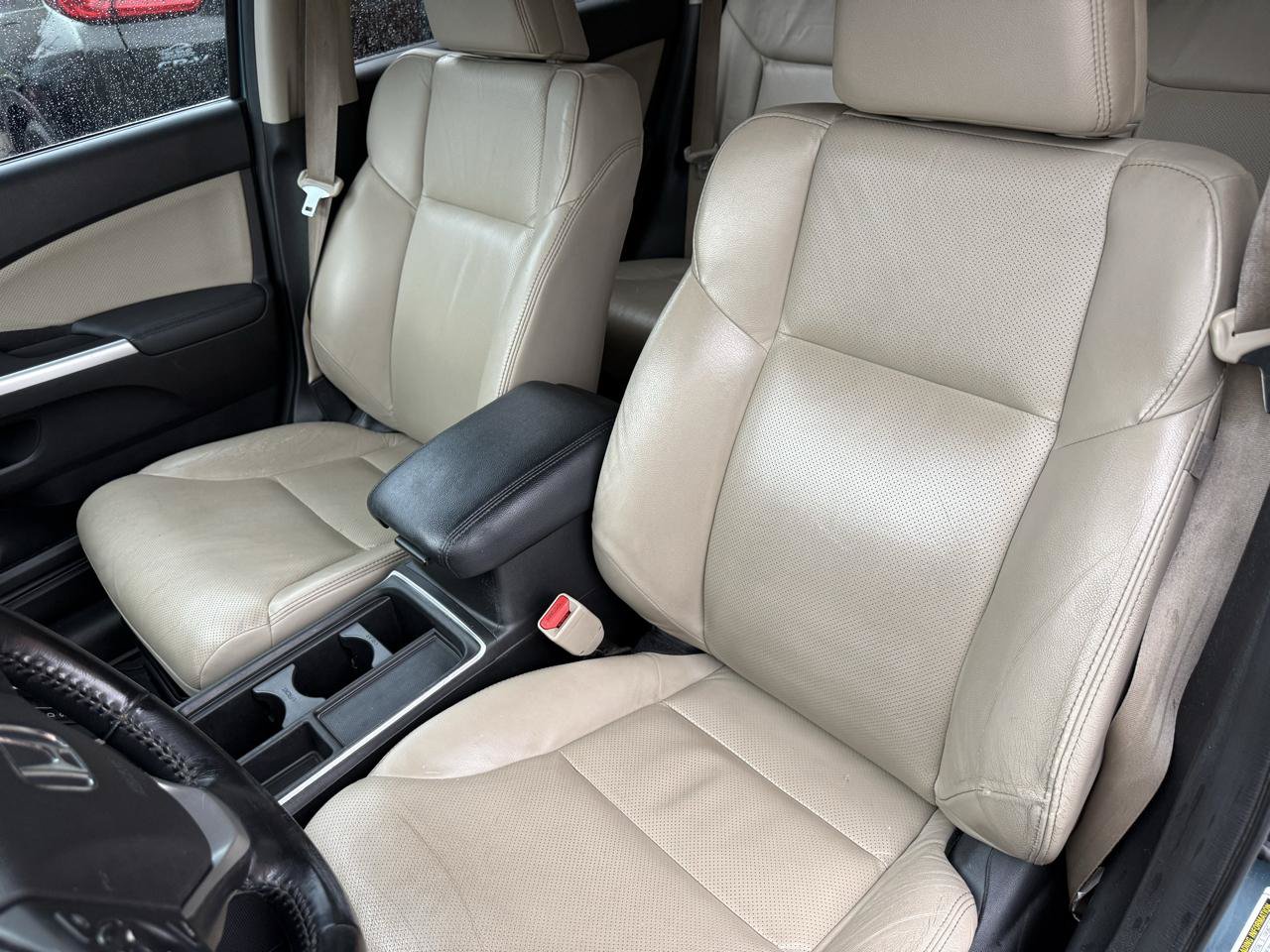 Used 2015 Honda CR-V Touring image 6