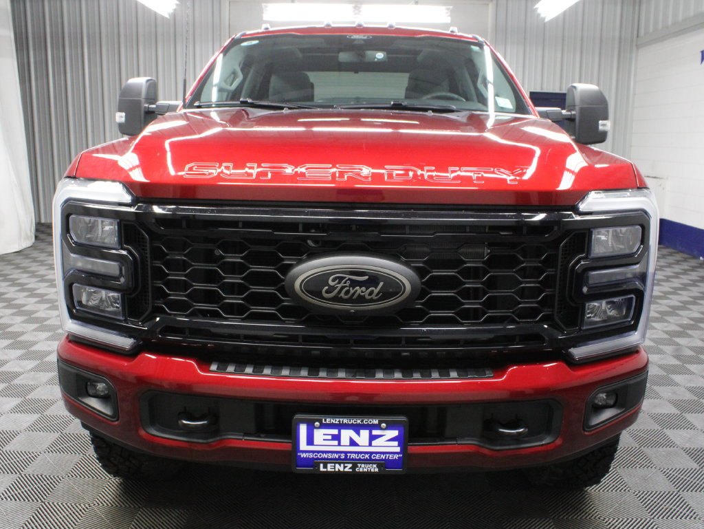 Used 2025 Ford F250 XLT w/ Tremor Off-Road Package AWD/4WD image 57
