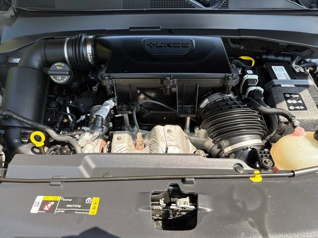 Used 2024 Jeep Compass Limited AWD/4WD image 26