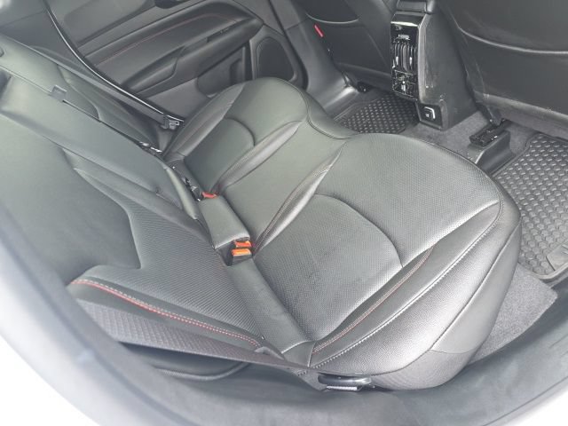 Used 2025 Jeep Compass Trailhawk w/ Trailhawk Elite Group AWD/4WD image 54
