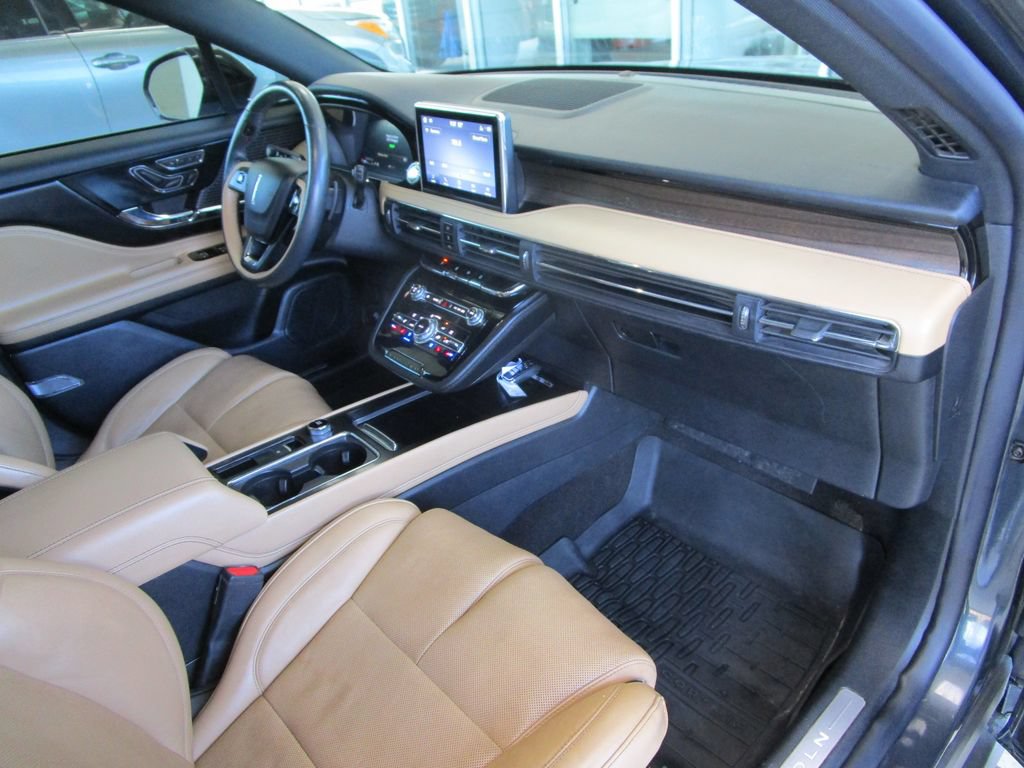 Used 2022 Lincoln Corsair Grand Touring w/ Elements Technology Bundle AWD/4WD image 20