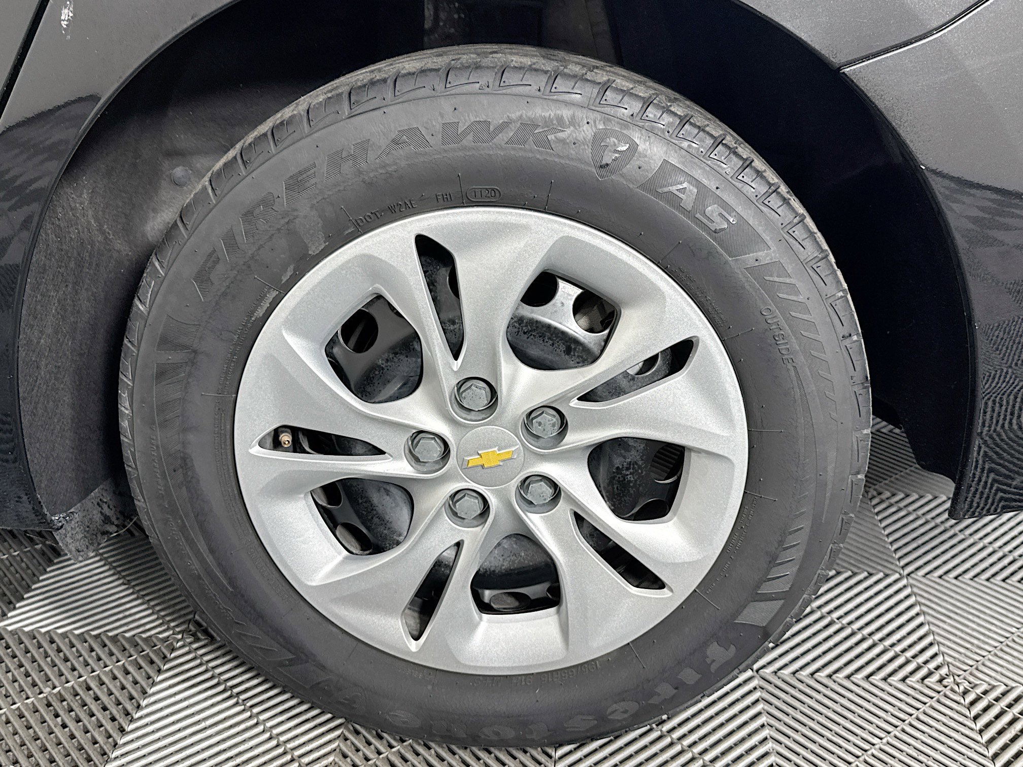 Used 2019 Chevrolet Cruze LS image 36