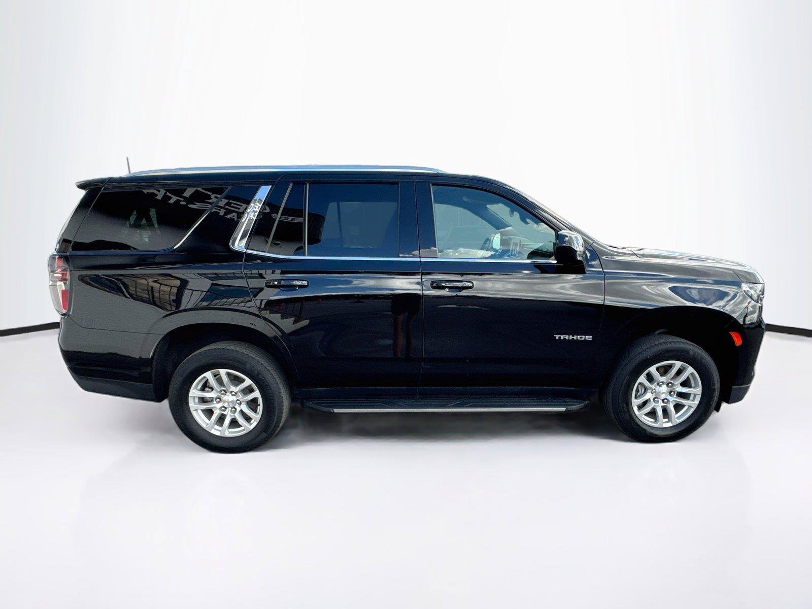 Used 2023 Chevrolet Tahoe LS w/ Driver Alert Package RWD image 6