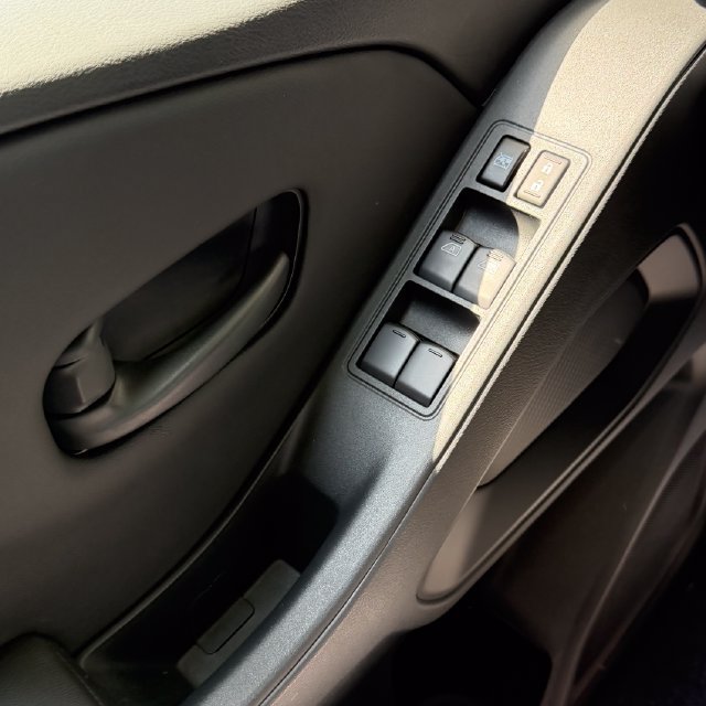 New 2026 Nissan Frontier S RWD image 15