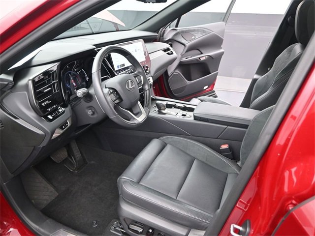 Used 2024 Lexus RX 350 AWD image 7