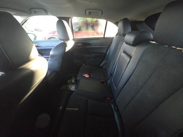 Used 2022 Mitsubishi Eclipse Cross AWD image 5