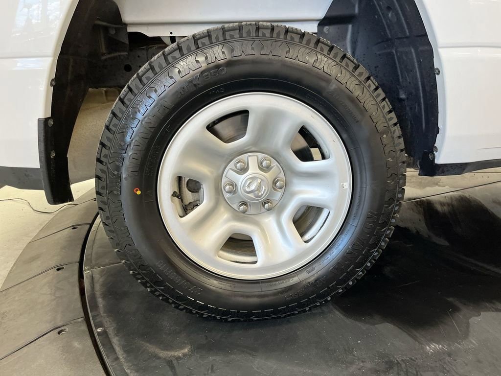 Used 2022 RAM 1500 Tradesman w/ Tradesman Group AWD/4WD image 10