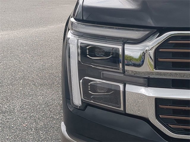 New 2025 Ford F150 King Ranch w/ FX4 Off-Road Package image 27