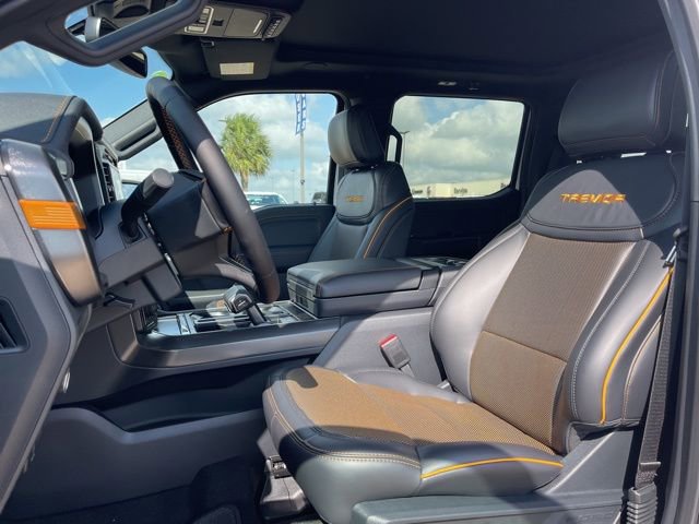 New 2025 Ford F150 Tremor w/ Equipment Group 402A High image 11