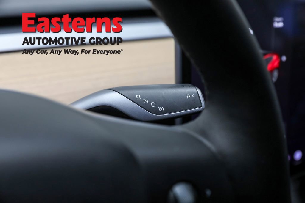 Used 2021 Tesla Model 3 Long Range image 13